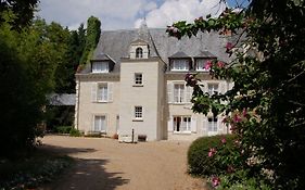 Logis Manoir De La Giraudière